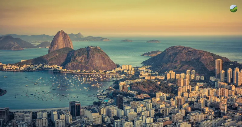 Cop30 Brazil