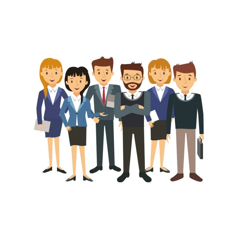 professional service employees