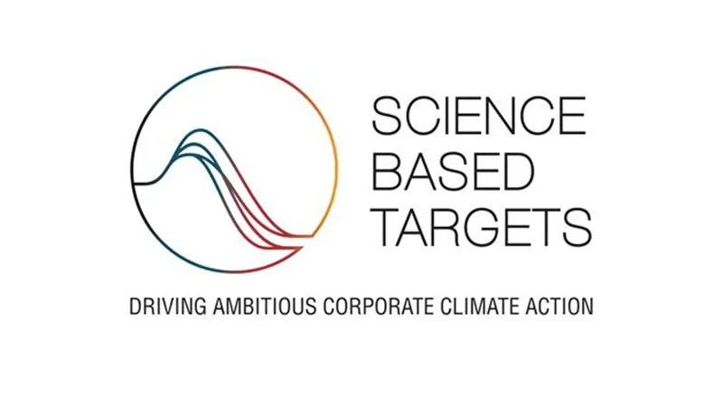 Science-Based Targets: Boosting Investor Confidence and Corporate Value