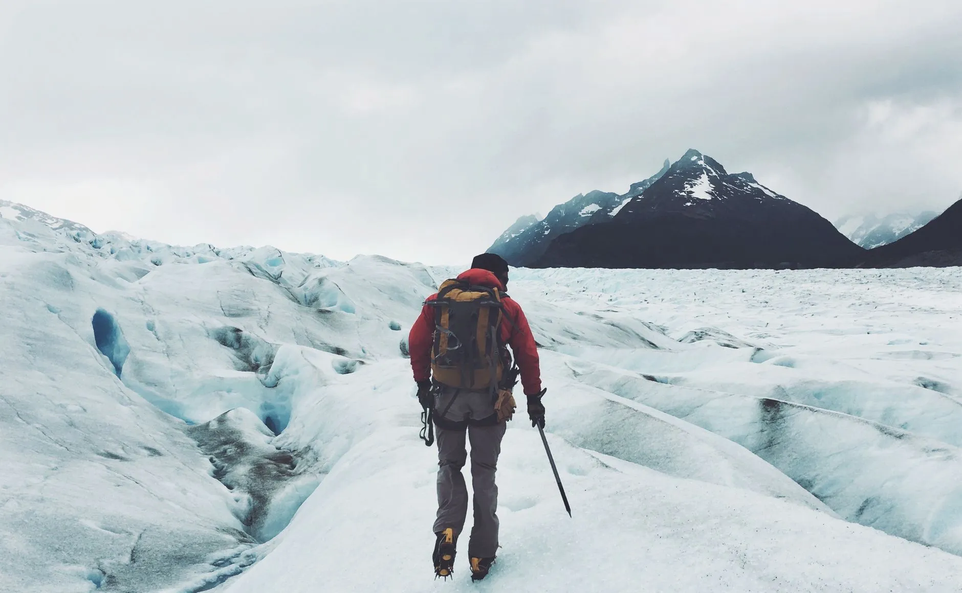 How Patagonia Integrates Circularity Through Worn Wear