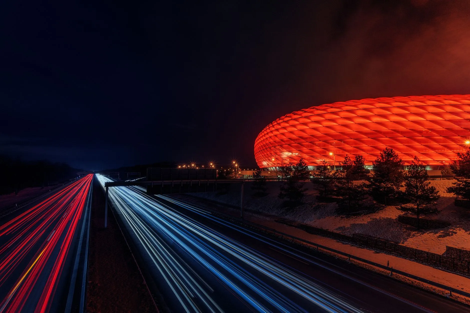 FC Bayern's Initiative for Climate Week and Sustainability
