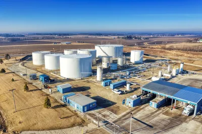 Howard Tenens halves carbon footprint in five years