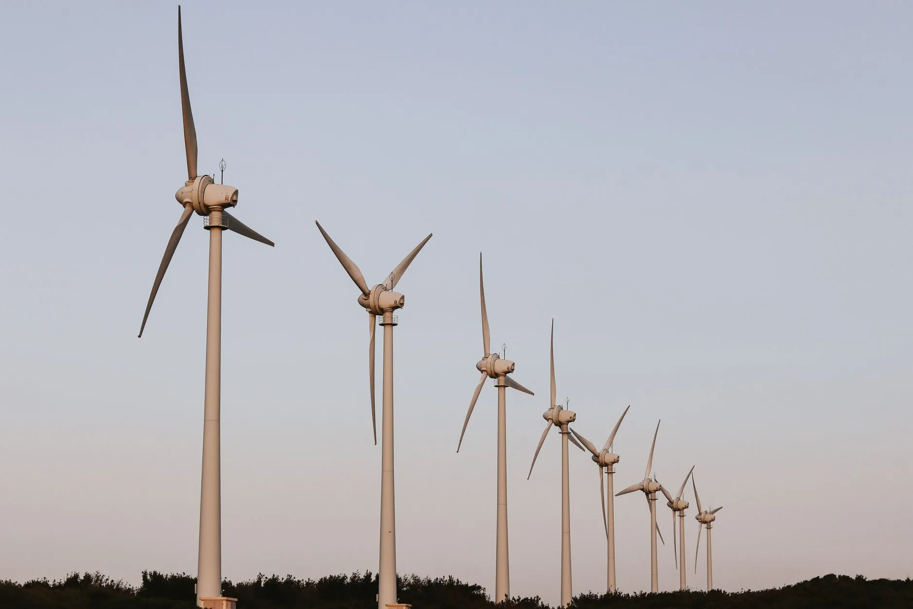Levi Strauss & Co. and Marks & Spencer Launch Collaborative Programme for Renewable Energy