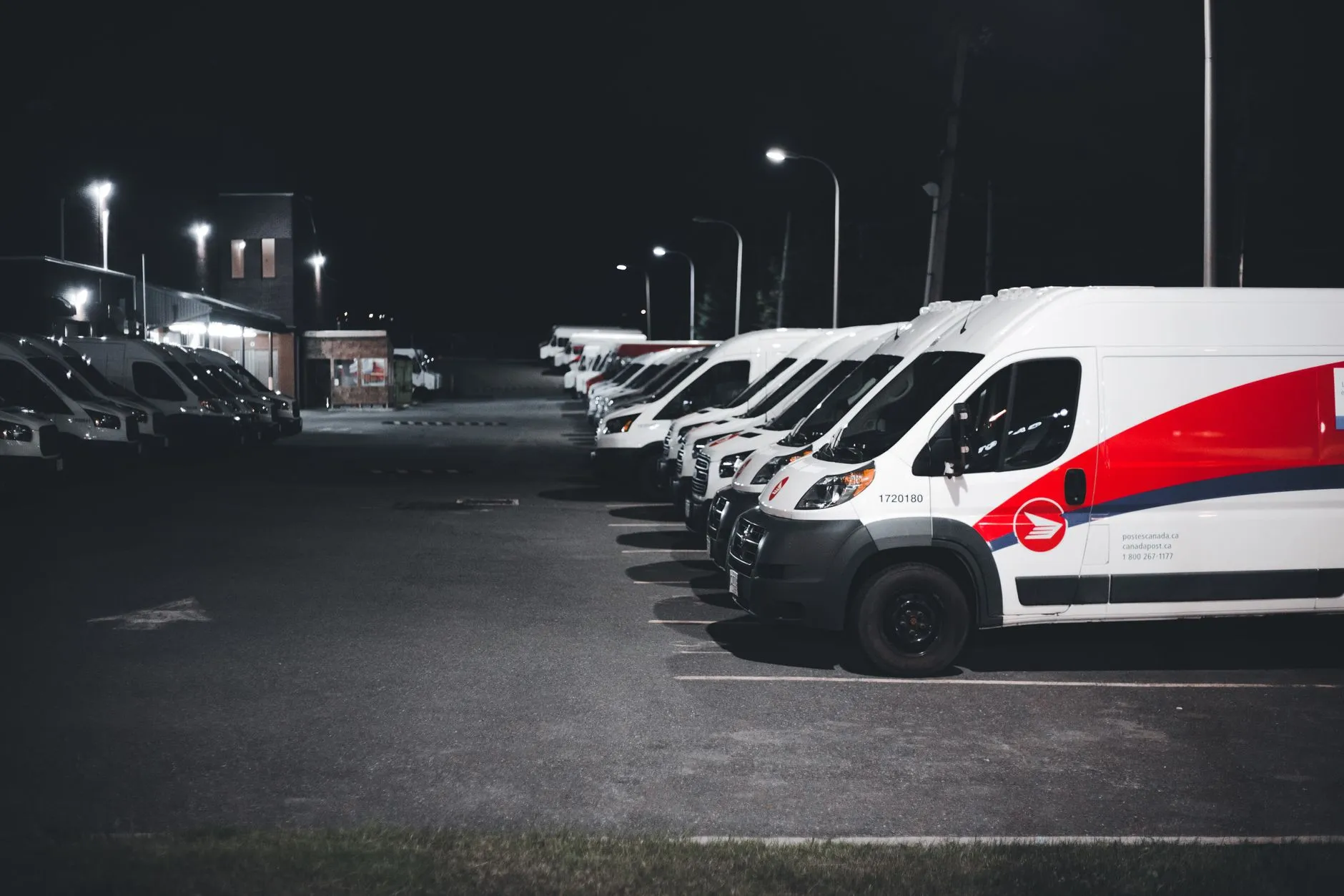 The AA, Royal Mail and Trents collaborate on emission cuts