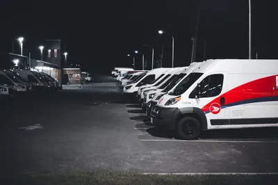 The AA, Royal Mail and Trents collaborate on emission cuts