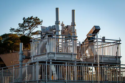 European cities aim for carbon removal but face challenges