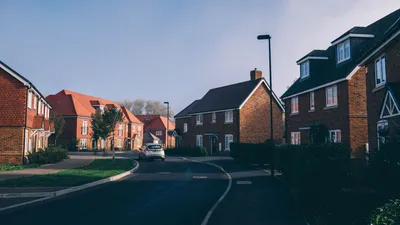 UKGBC Launches Regenerative Places Framework for Housing
