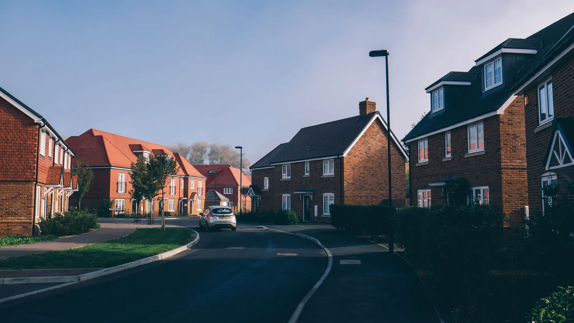 UKGBC Launches Regenerative Places Framework for Housing