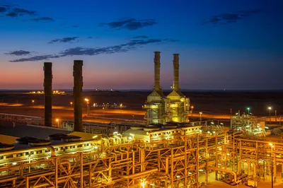 South Korea's Coal to LNG Shift and Stricter Carbon Regulations