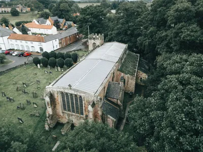 The Church of England's Green Goals Face High Costs