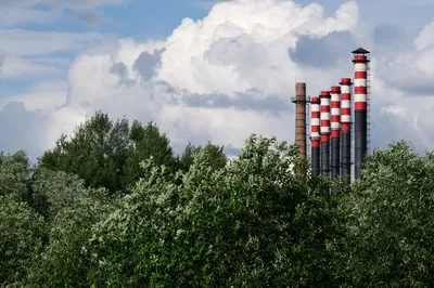 From climate idea to marketable credit