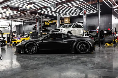 YouTuber Bugatti Battle Highlights Right to Repair Issues