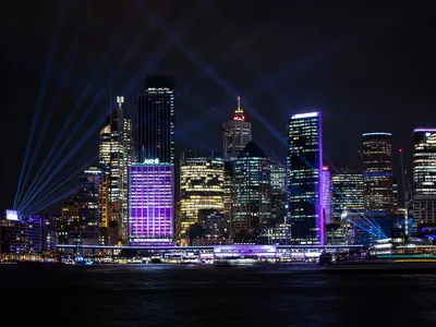 Sydney ranks 10th in world for sustainability - a boost for business