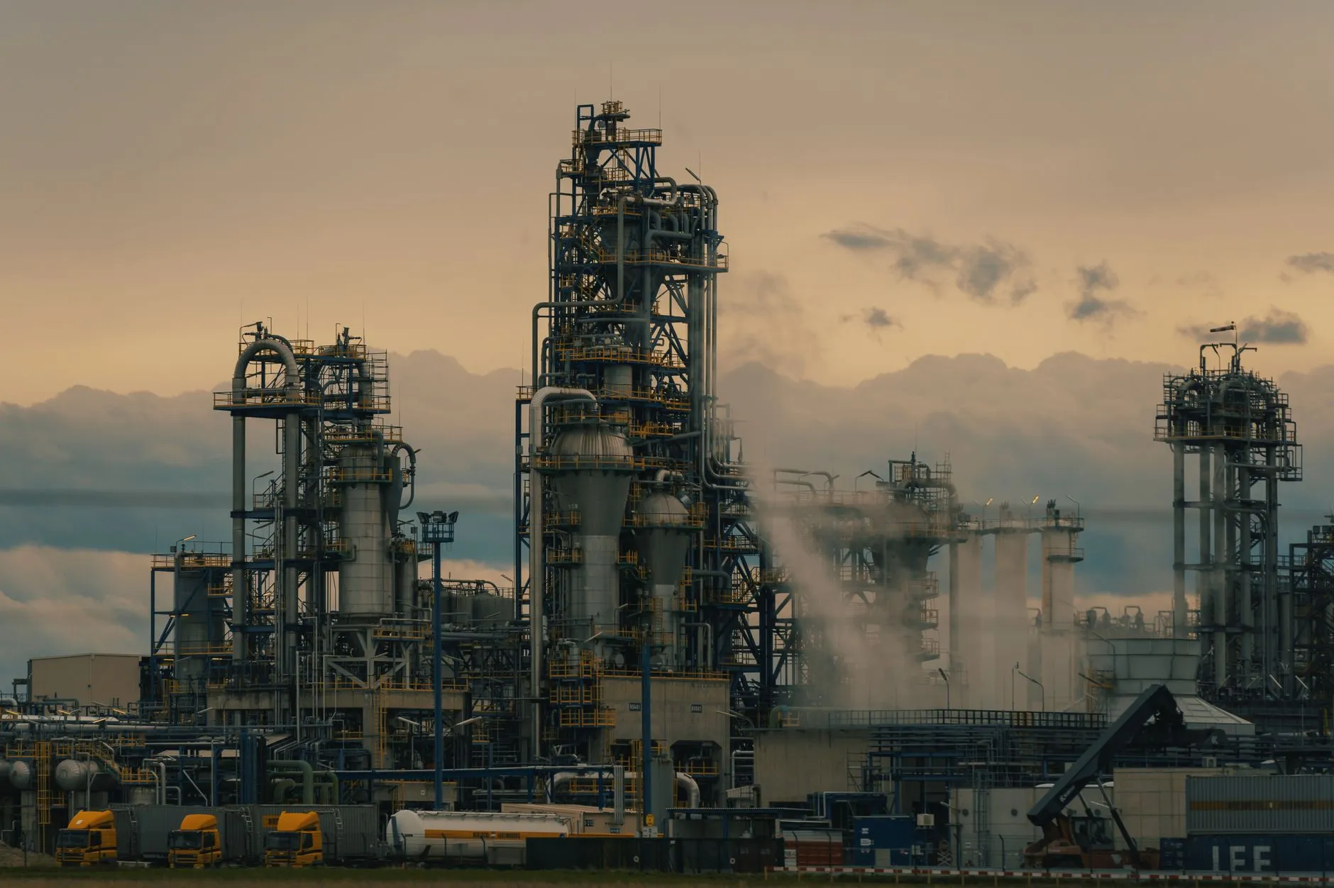 Marina Petroleum and Oasis Petroleum Report Sustainability Progress