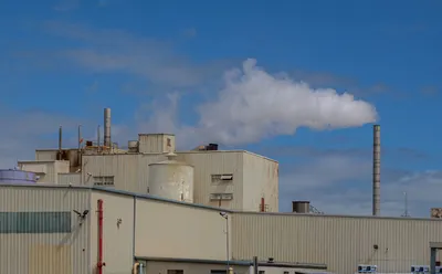 The conundrum facing ETS decarbonisation investment plans
