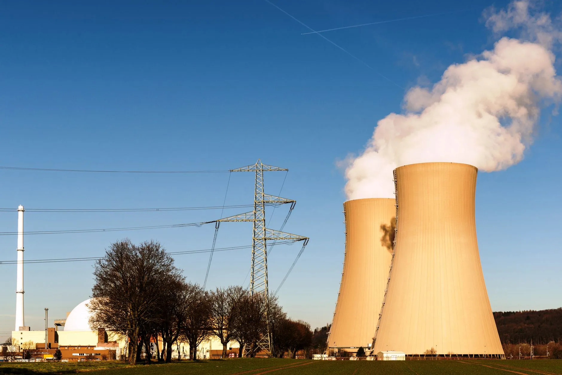 Romania and Hungary’s Energy Supply Risks from Extreme Weather