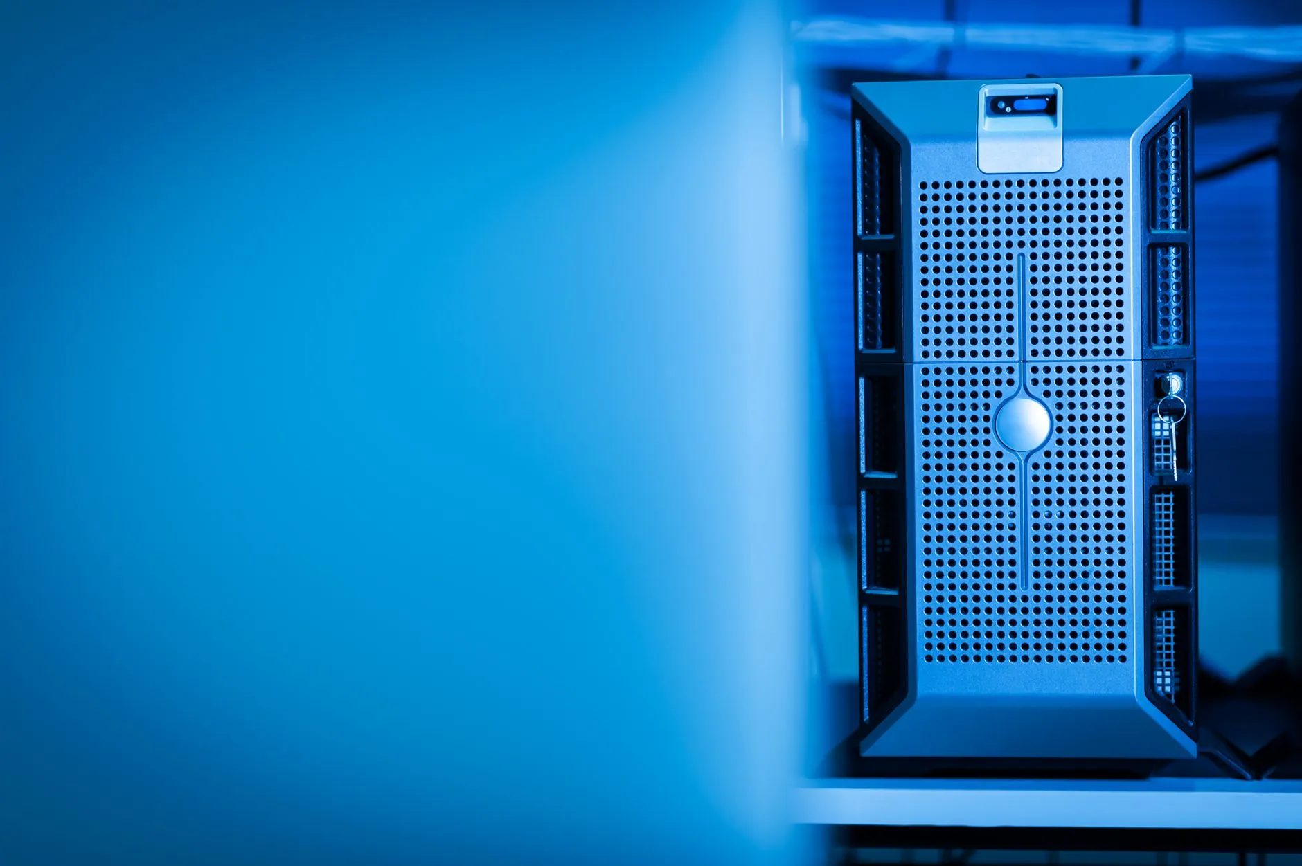 EU Proposes Minimum Standards for Data Centre Sustainability