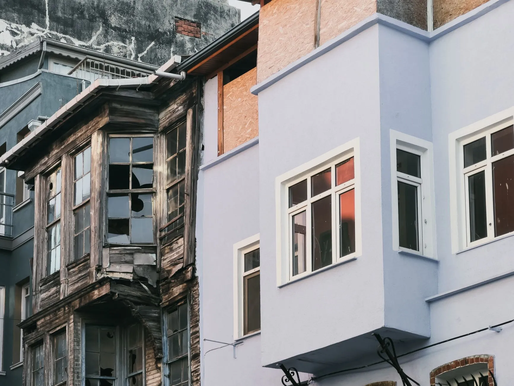 New Scottish Guide for Sustainable Building Conversions