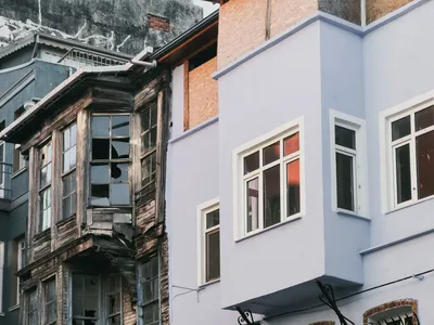New Scottish Guide for Sustainable Building Conversions