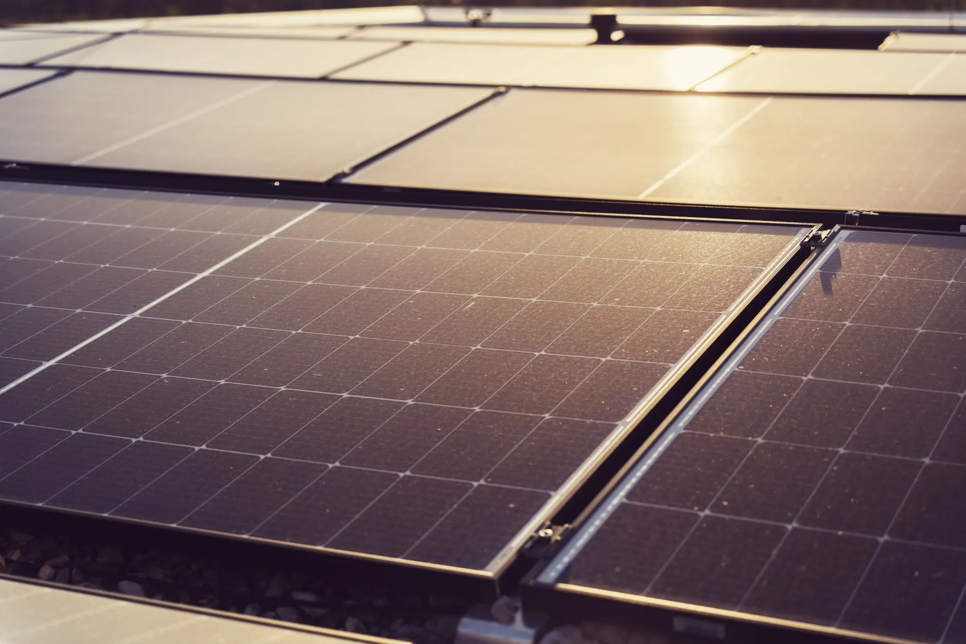 Heatwave Boosts EU Solar Output by 17%, Ember Reports