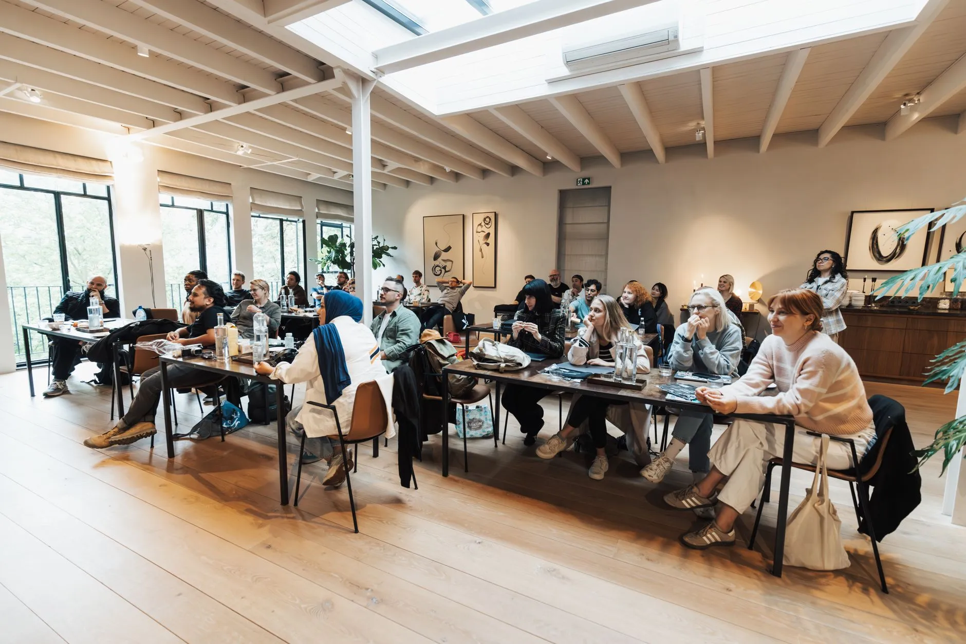 Walmart, Airbus, Neste & Finnair: Sustainability Highlights from Climate Week NYC