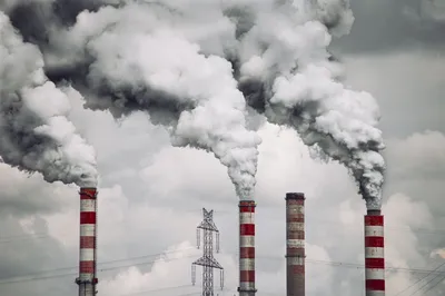 Revision of the EU Emissions Trading System and Market Stability Reserve