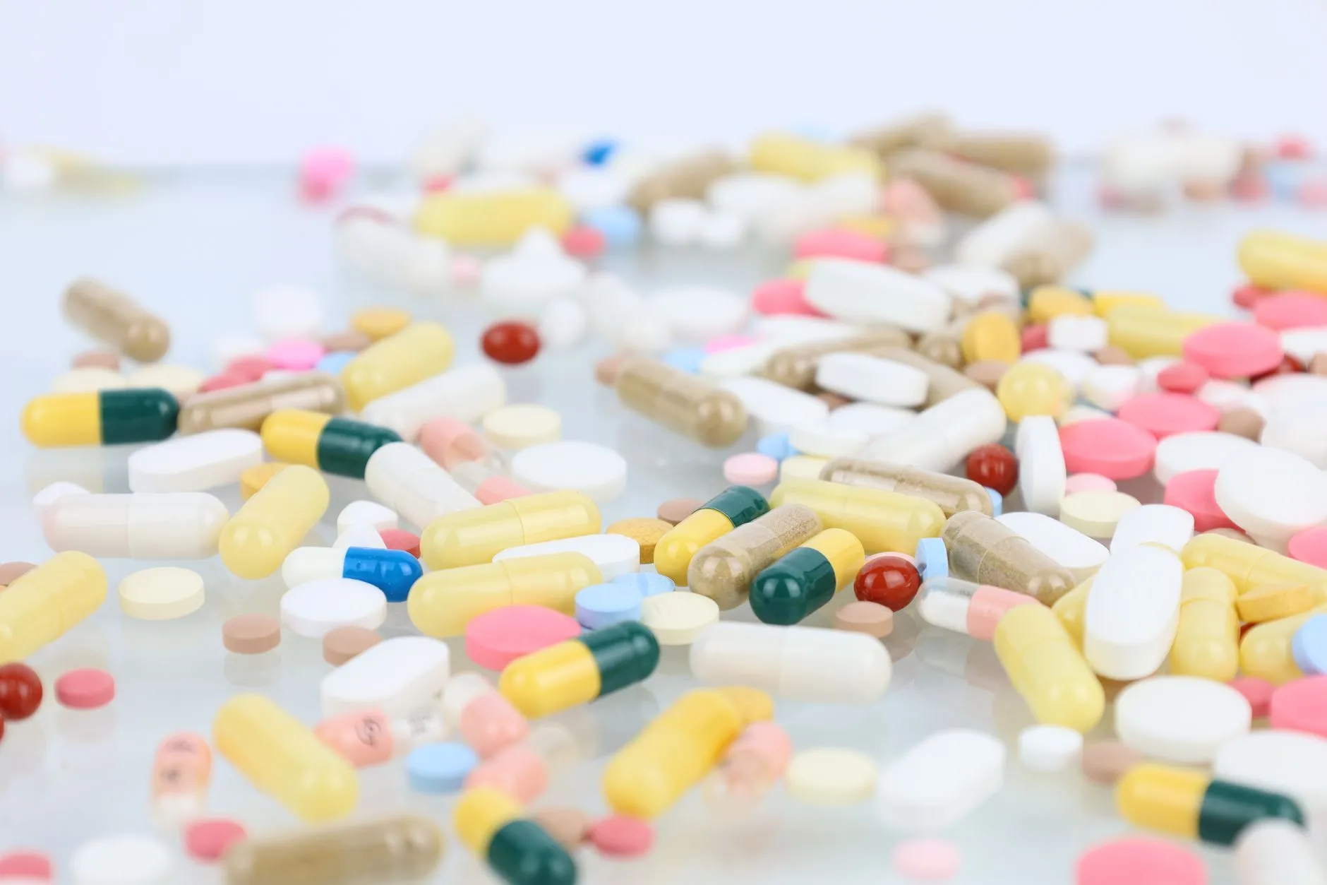 WHO launches global framework for greener pharmaceuticals