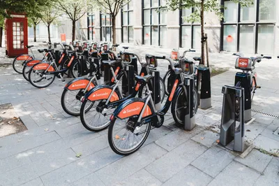 Extreme heatwaves prompt calls for UK transport decarbonisation