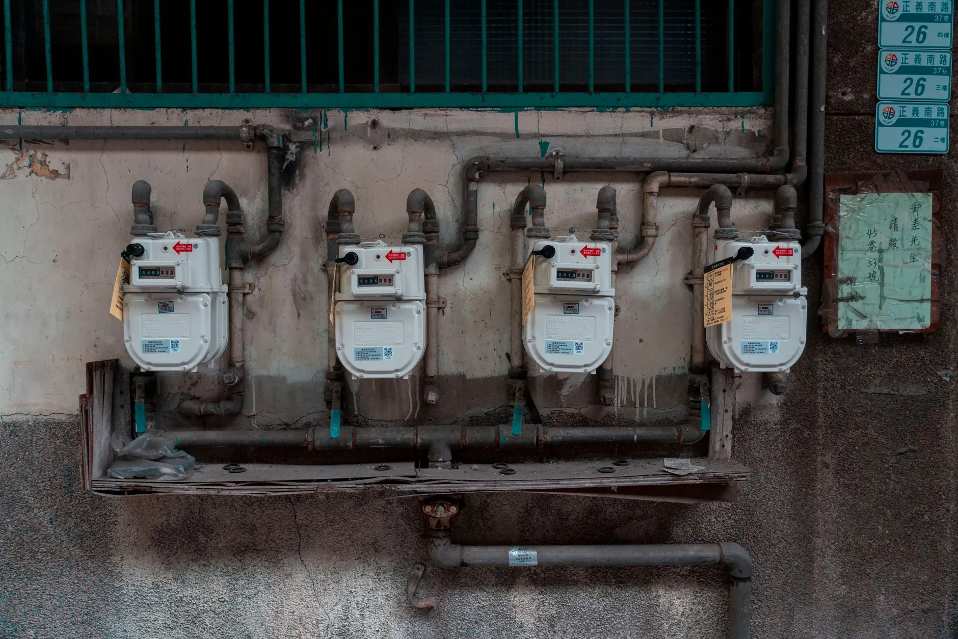 Green claims about energy bills and net zero challenged