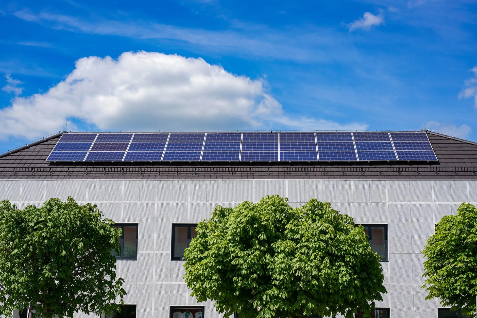 Warrington and Halton Teaching Hospitals secure funding for carbon reduction