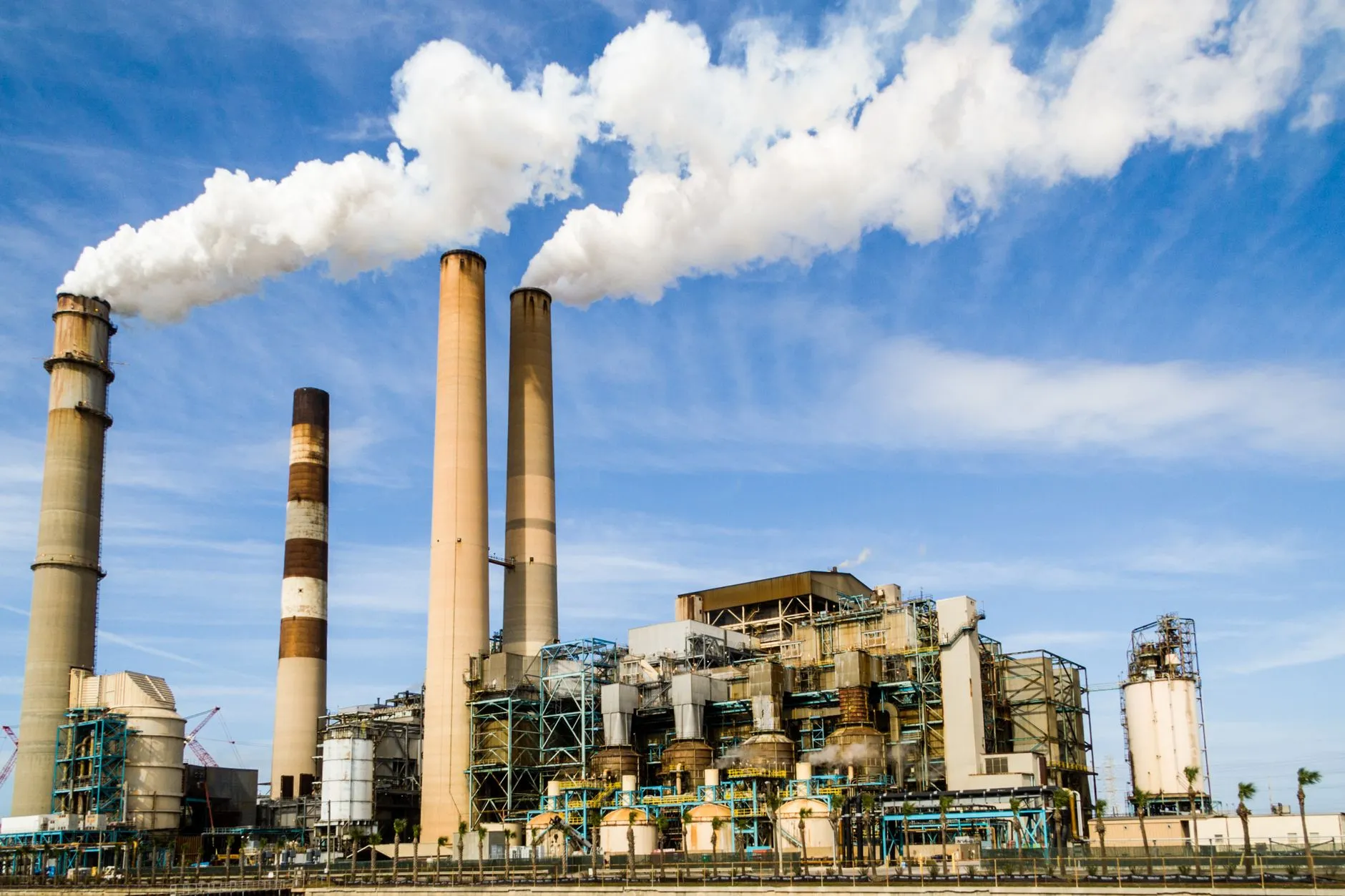 Wealthier Countries Must Lead Fossil Fuel Transition