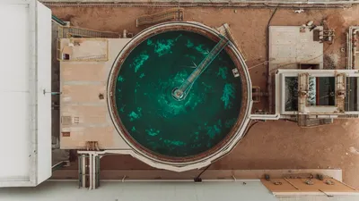 Samsung Semiconductor's Water Stewardship Strategy