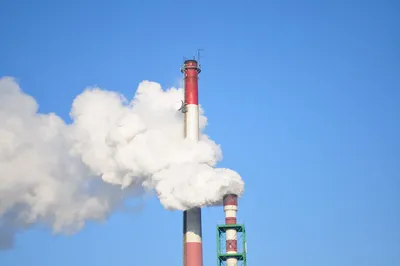 EU's Carbon Footprint: Imports Exceed Domestic Emissions