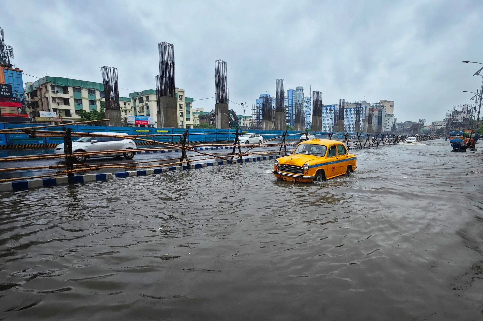 ICE calls for review of UK climate adaptation economics