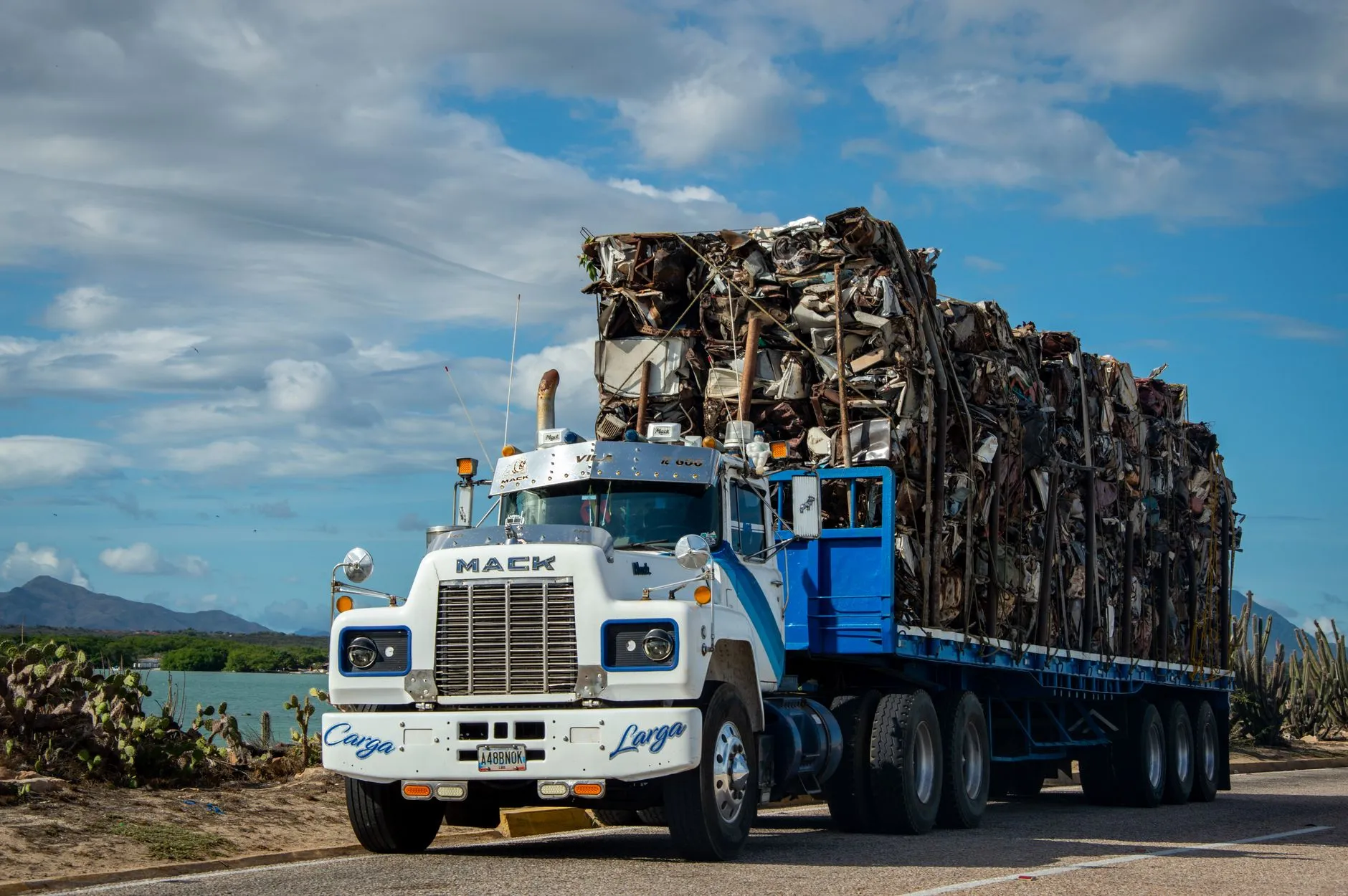 South Hams Council's Bin Lorries Achieve Major Carbon Cuts