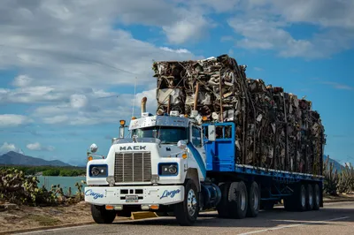 South Hams Council's Bin Lorries Achieve Major Carbon Cuts