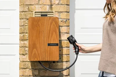 UK government confirms new EV charging development rights