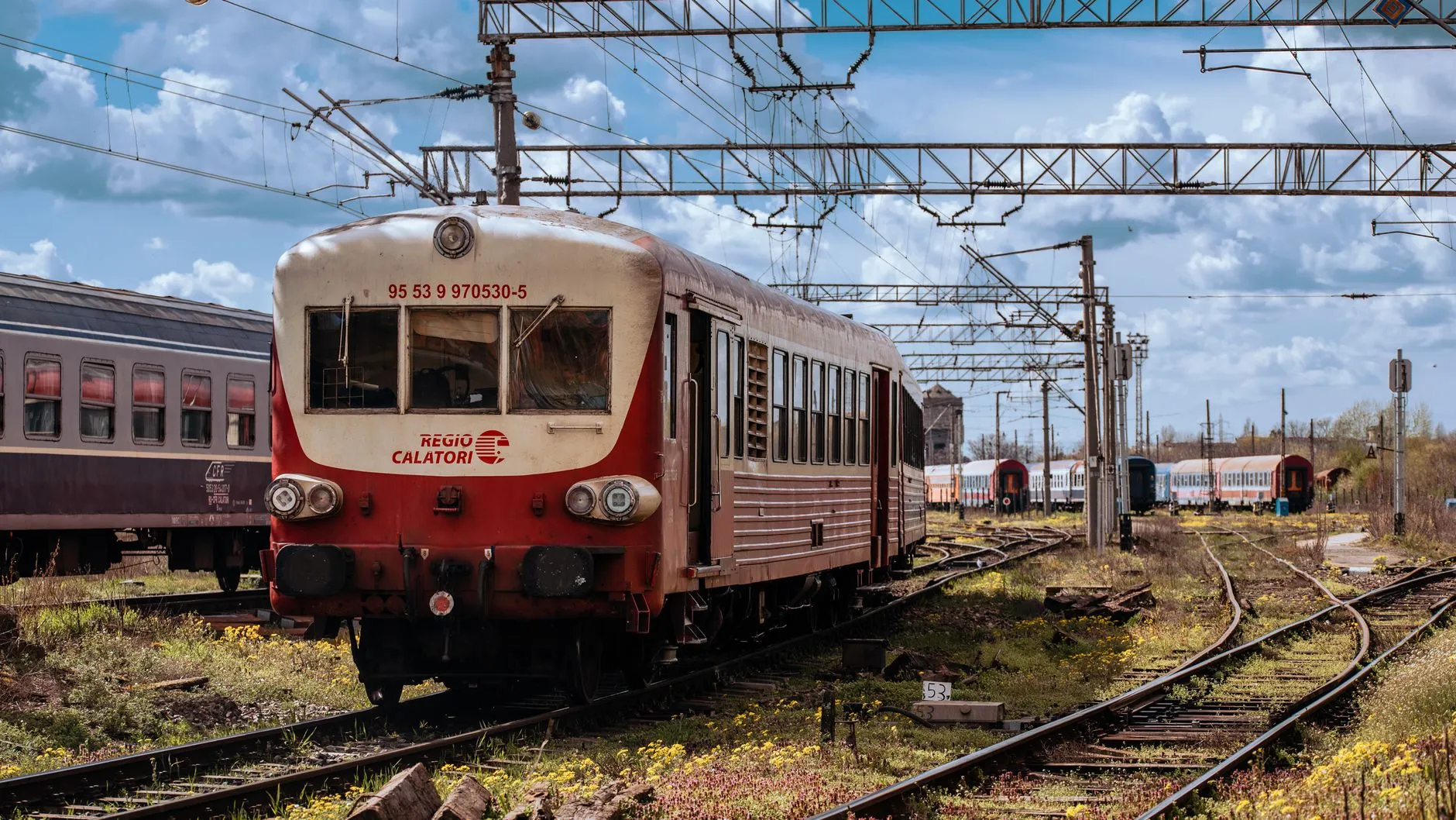 KTX Trains Waste Enough Electricity for 30,000 Households Annually