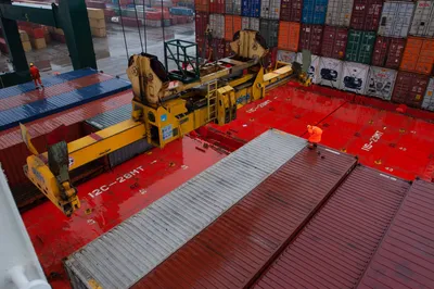 Why our ports need a sustainability scorecard