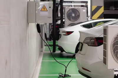 UK government reviews Zero Emission Vehicle mandate targets