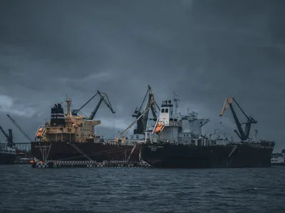 Decarbonising Global Shipping is Possible but Costly