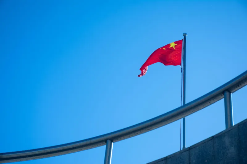 China’s Corporate Climate Reporting Standard
