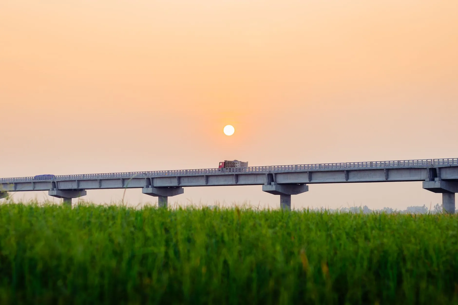 Bridging Design and Sustainability: A New Standard for Infrastructure