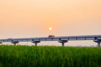 Bridging Design and Sustainability: A New Standard for Infrastructure