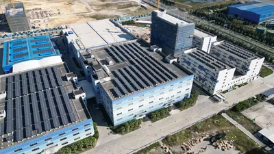 STL's Decarbonisation Initiative Signals a Shift to Green Power