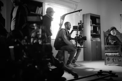 How BAFTA albert is driving sustainability across the screen industry