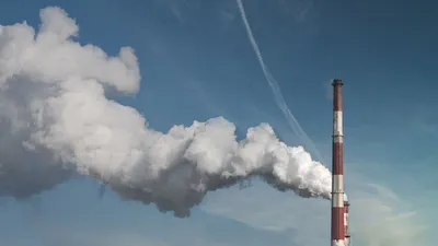 EPA sued over carbon pollution standards repeal