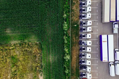 Driving Sustainability in Our Supply Chain