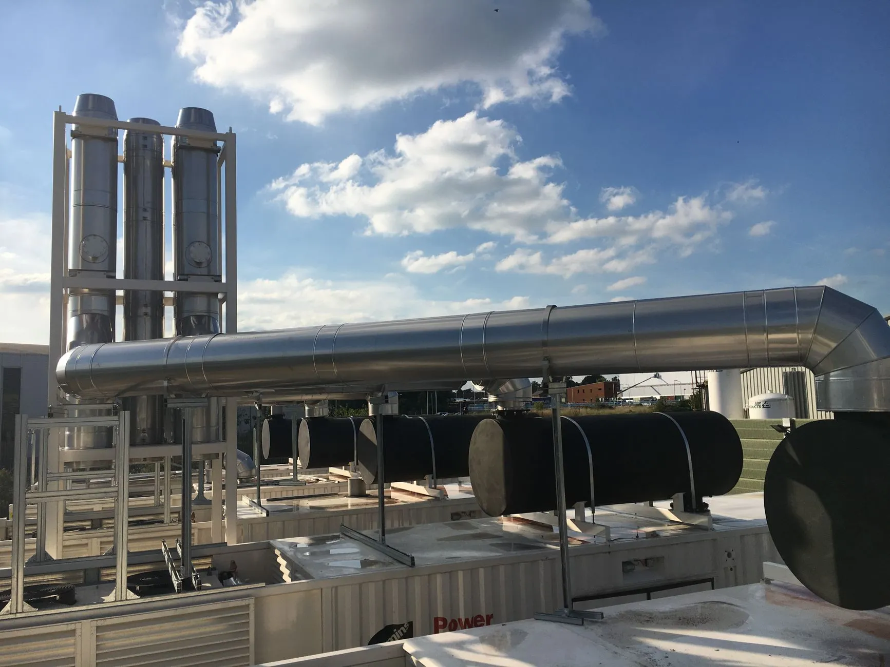 Amazon's New Community Investment Framework for Data Centres