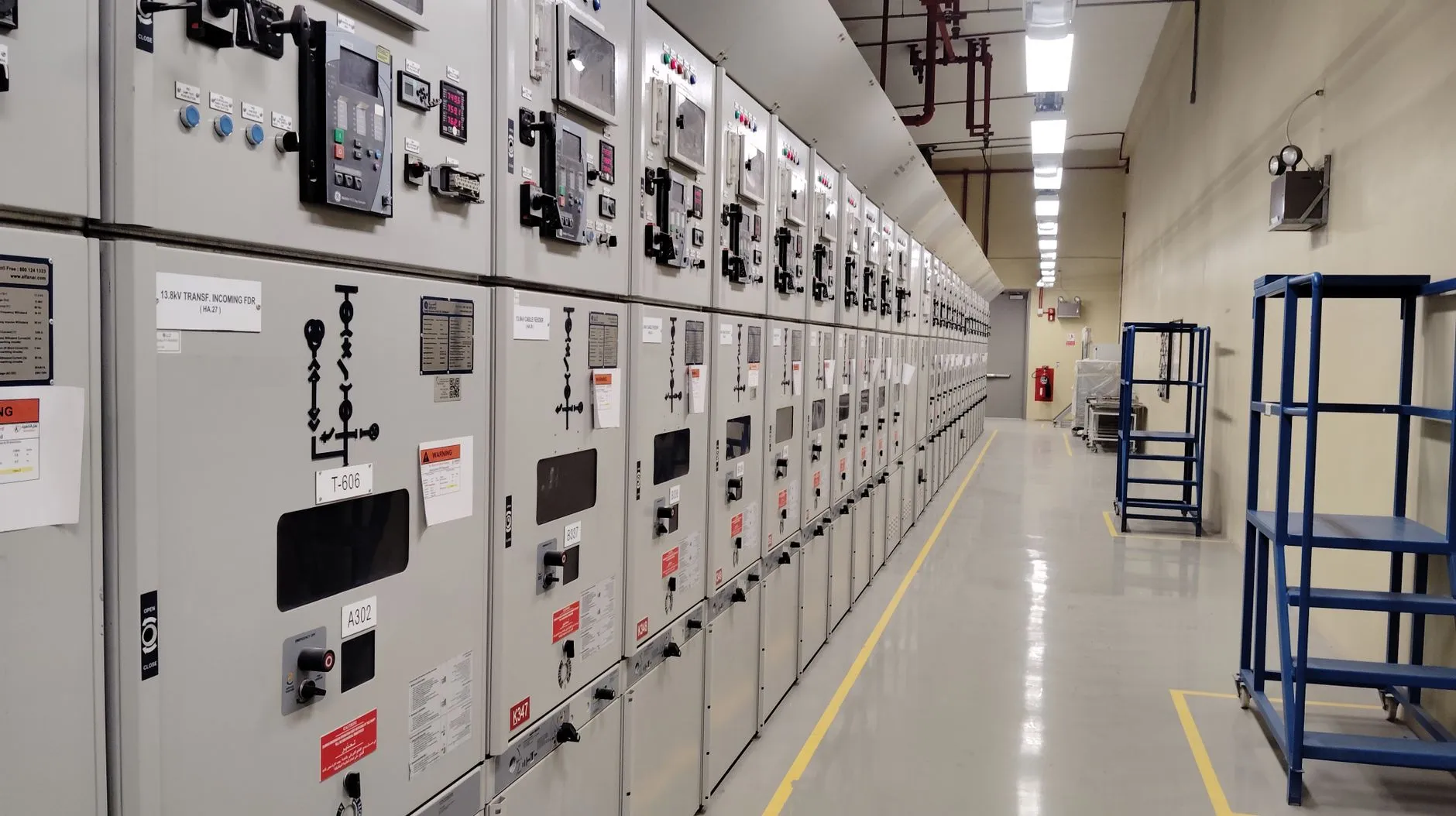Five ways businesses are charging ahead with electrification